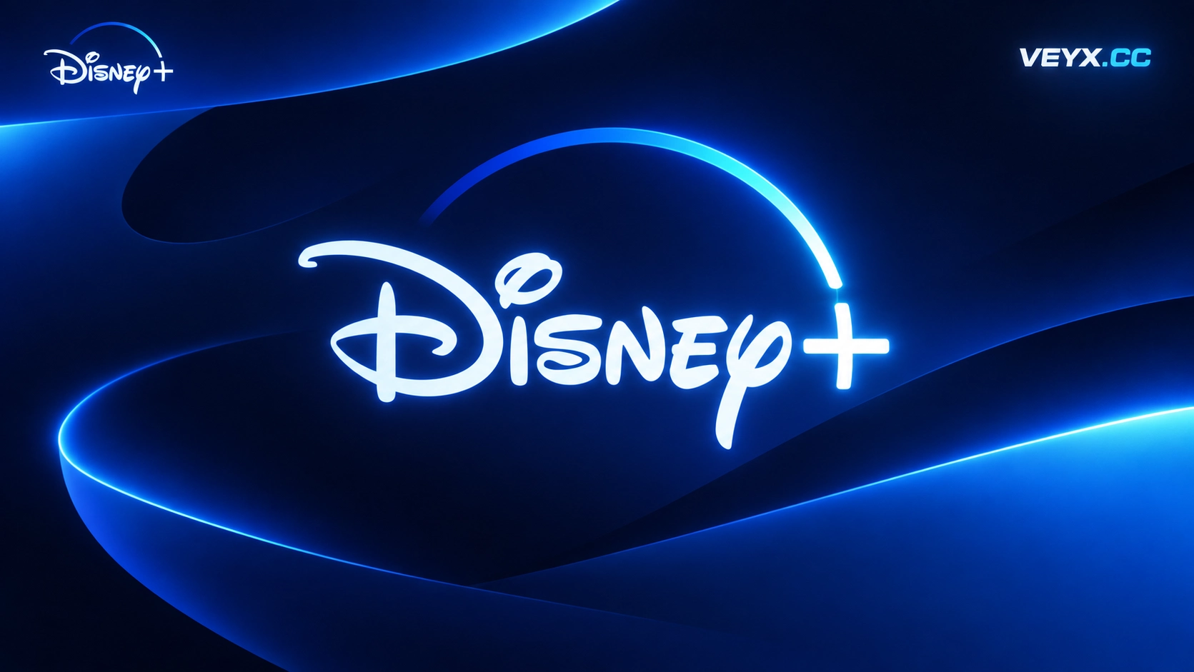 Disney Plus [LIFETIME]